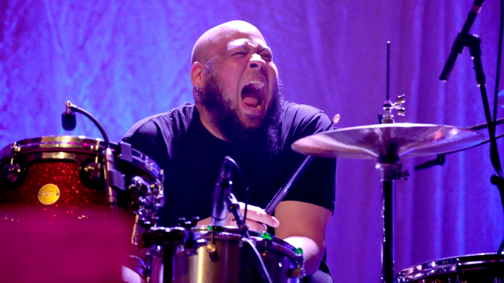 Pearl Jam Reveal Abe Laboriel Jr. as New Drummer at Ohana Festival