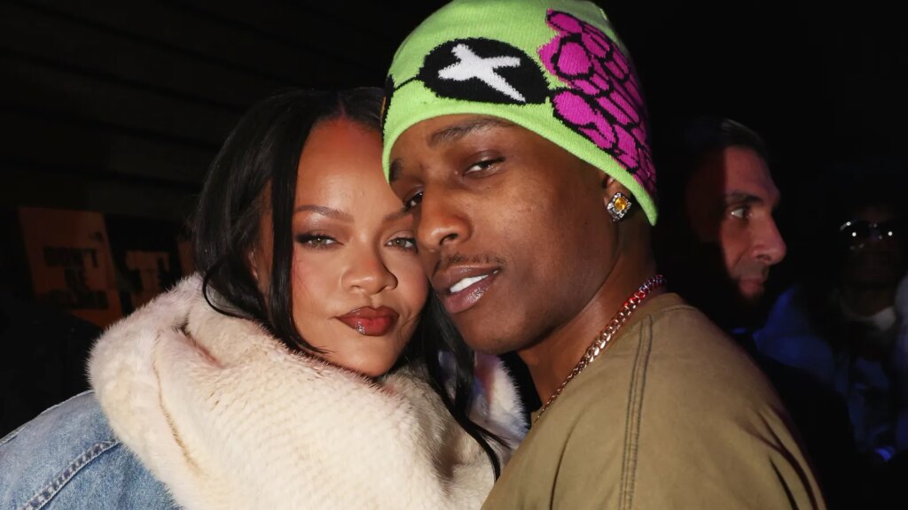 Rihanna Shooting Suspect Declared Competent to Stand Trial