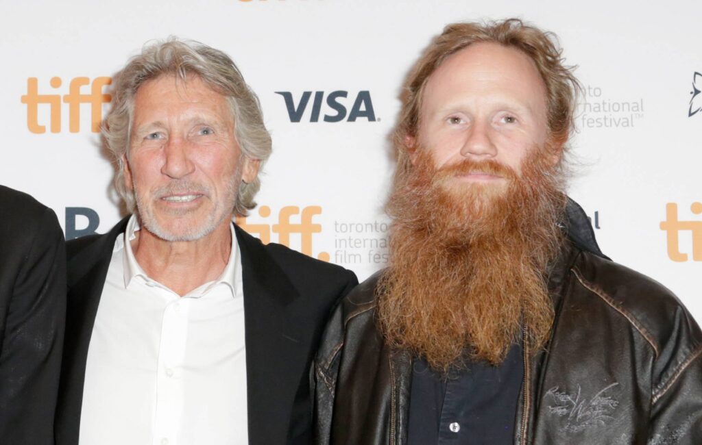 A Pink Floyd Show’: Roger Waters and son Harry’s new live production to tour North America in 2027