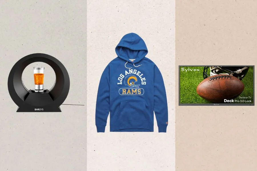 18 Best Football Essentials for Hosting Game Day at Home in 2026