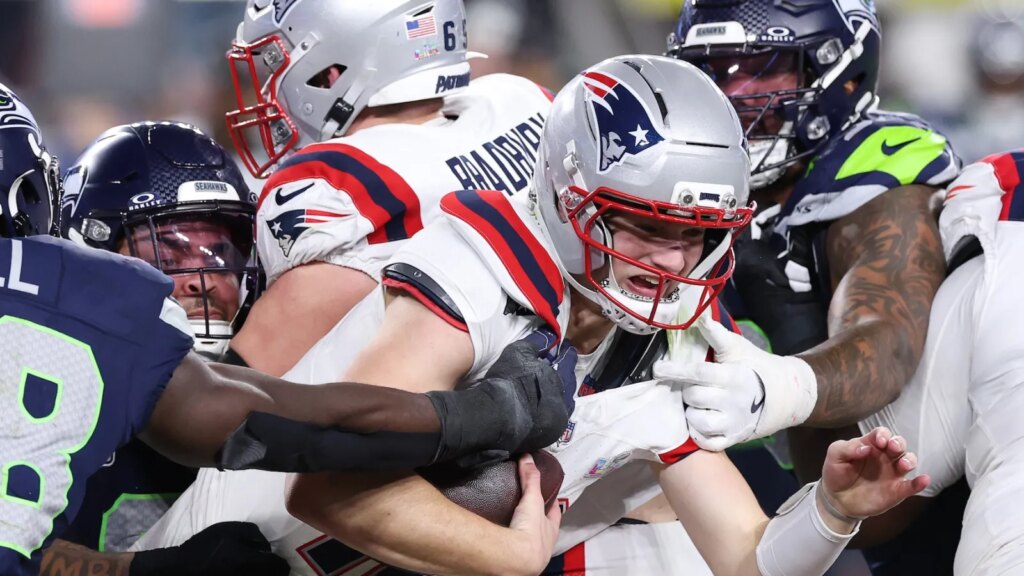 How to Watch Tonight’s Patriots vs. Seahawks Football Game for Free