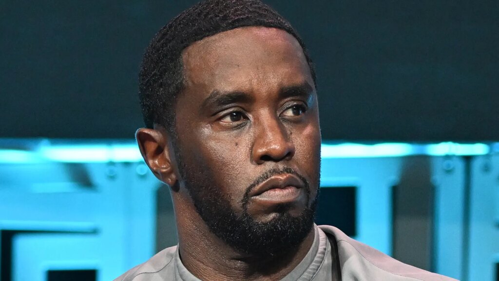 What Awaits Sean ‘Diddy’ Combs After He’s Released From Prison