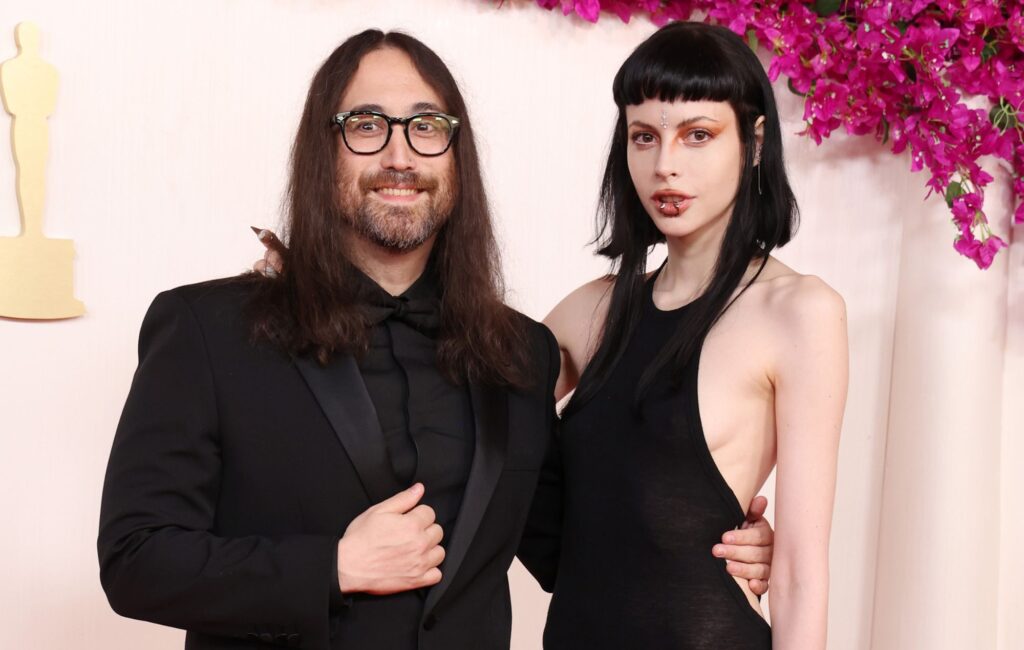 Sean Ono Lennon welcomes baby boy, Aurelius – John Lennon and Yoko Ono’s first grandchild