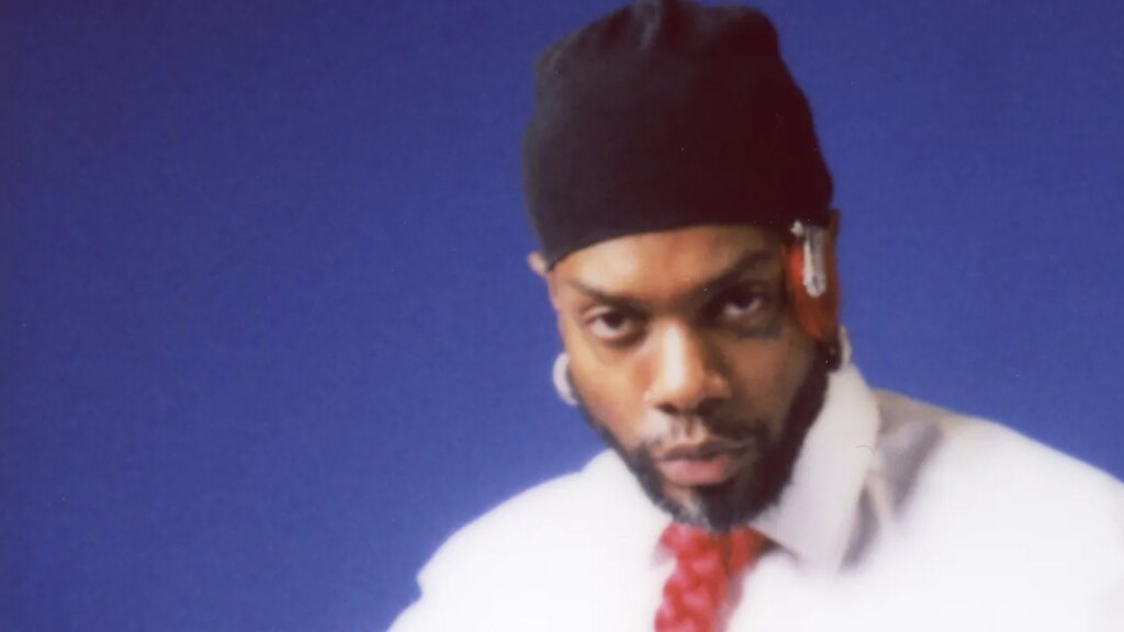 serpentwithfeet Announces Sentinel EP and Signing to New Label