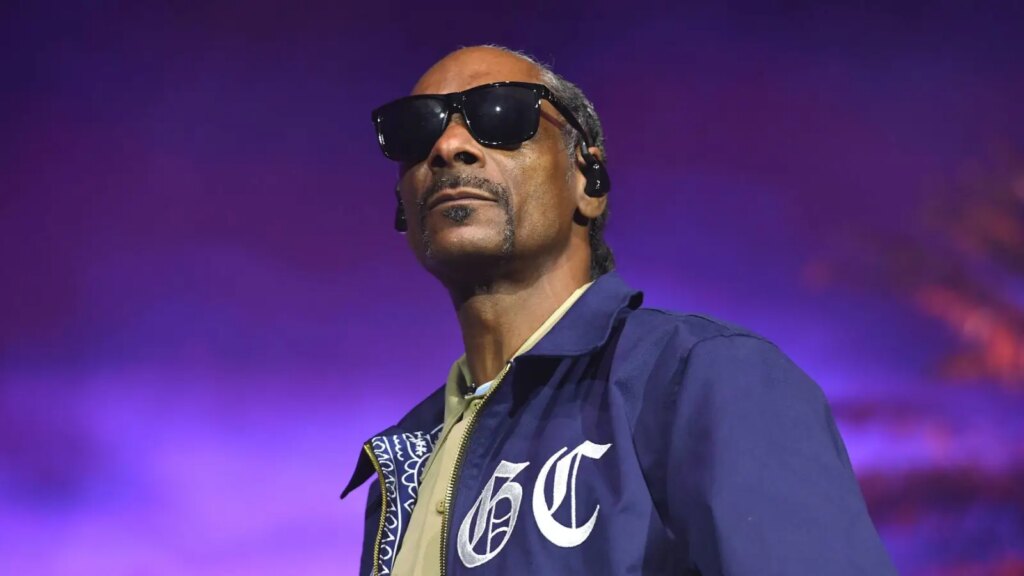 VMAs: Snoop Dogg to Host as Show Returns to West Coast