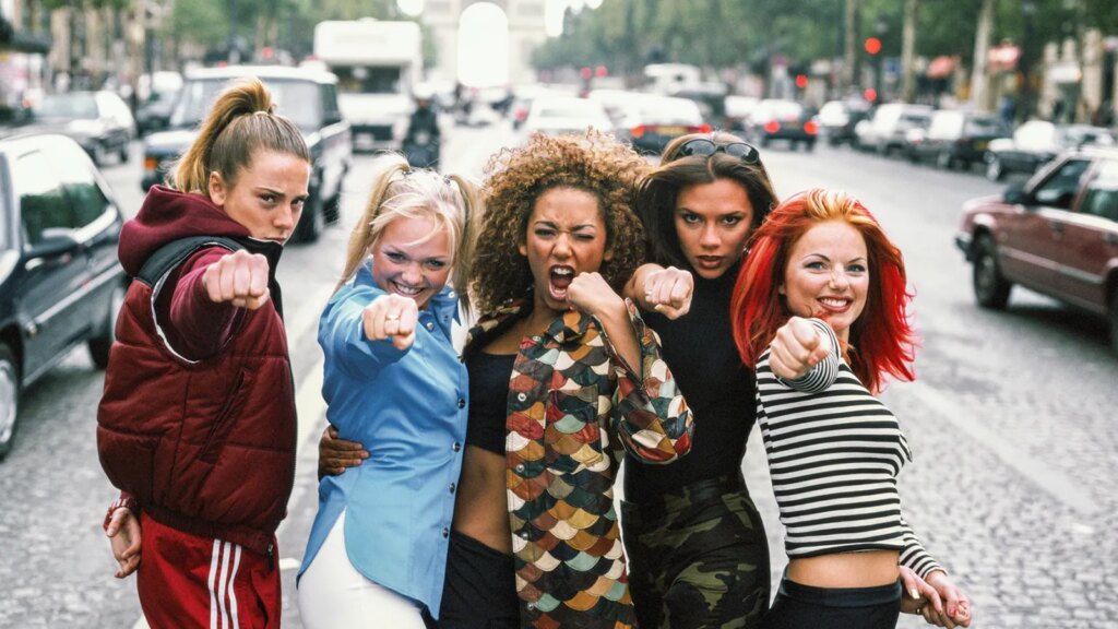 Spice Girls Plan Compilation, Disappoint Fans Who Wanted Reunion Tour