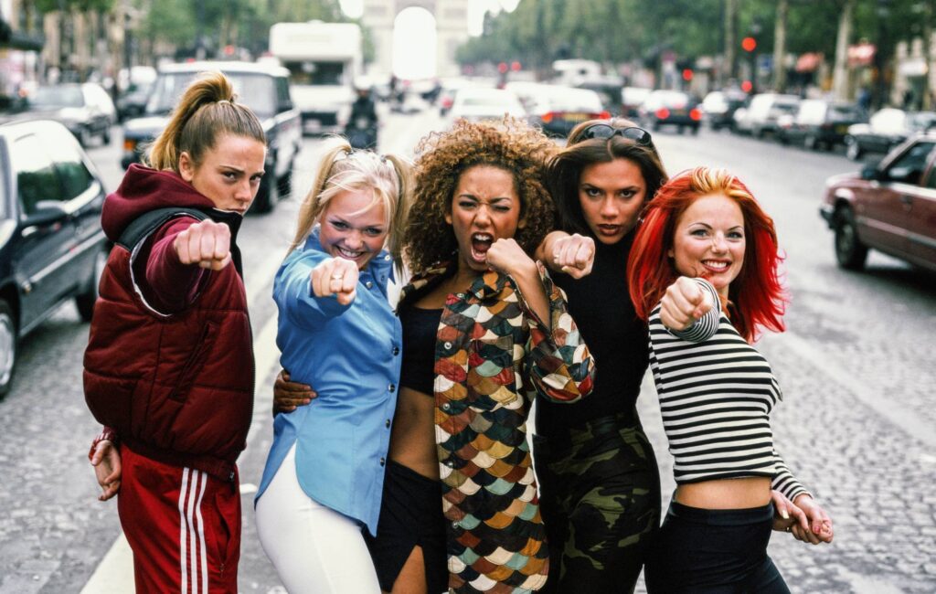 ‘Big Boys’ creator Jack Rooke reveals he’s developing “fun” Spice Girls biopic: “We need a big comedy romp”