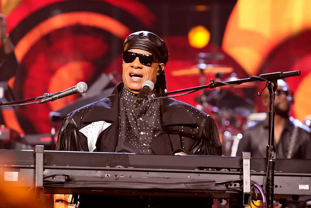 Where to Buy Stevie Wonder ‘Songs in the Key of Life’ Tour Tickets