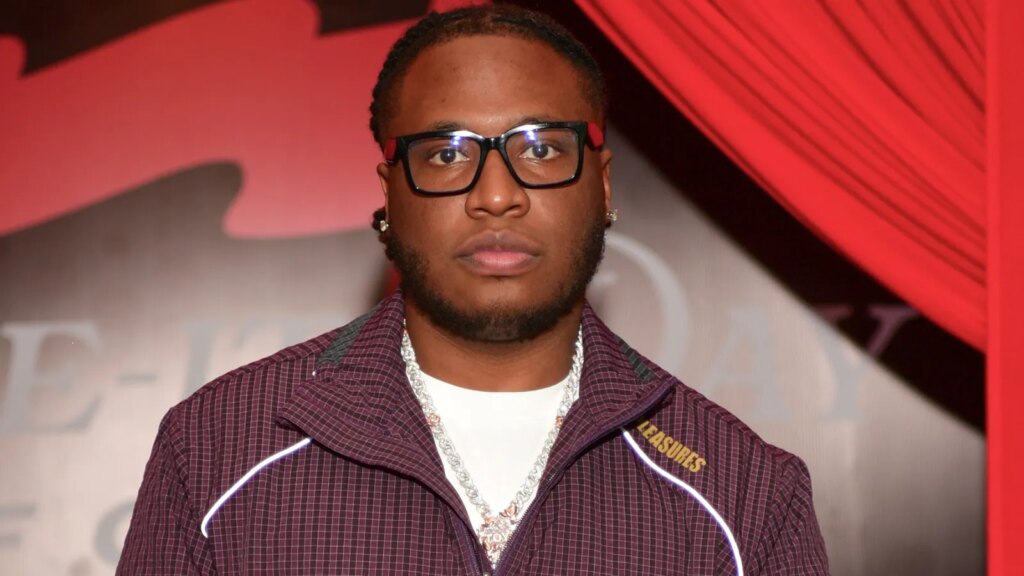 Tay Keith’s Cause of Death Revealed
