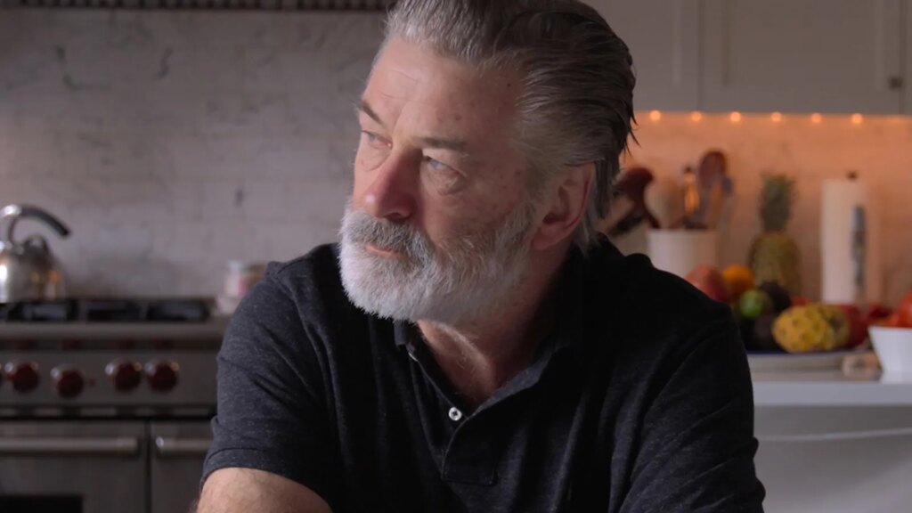 ‘The Trial of Alec Baldwin’ Trailer Looks at Actor’s ‘Rust’ Lawsuit