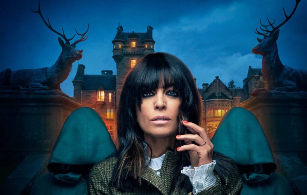 ‘The Celebrity Traitors’ season two premiere date announced – watch the trailer
