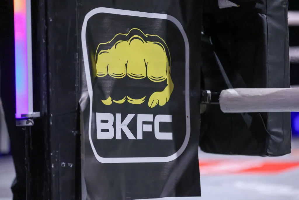 Darren Till Yoel Romero Livestream: How to Watch BKFC 94 Fight Online