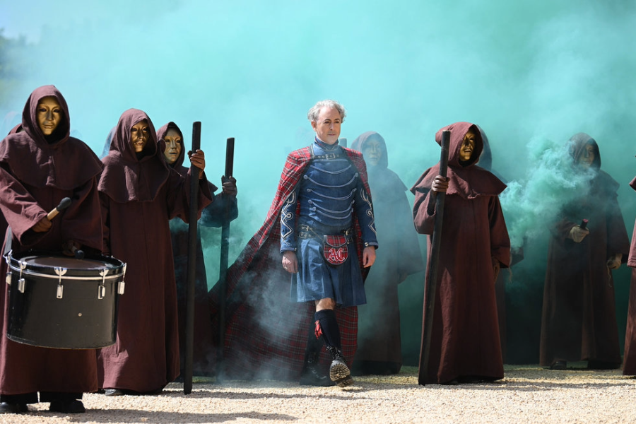 How to Watch ‘The Traitors: New Blood’ Online