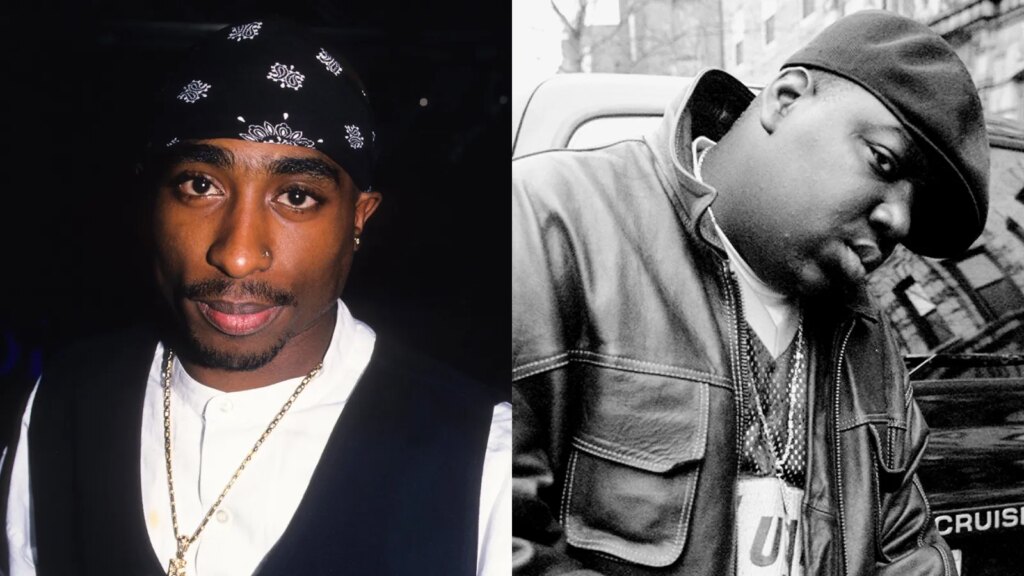 Tupac’s Murder Case and Why the Notorious B.I.G.’s May Remain Unsolved