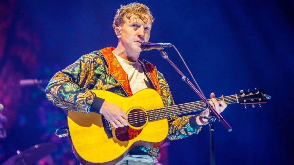 Ohana Festival 2026: Tyler Childers Brings the Wild to Orange County