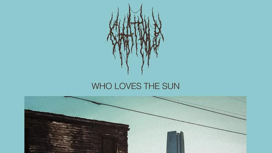 Chat Pile: Who Loves the Sun Album Review