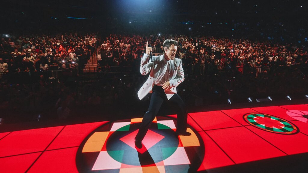 Harry Styles Together Together Tour: Why You Should See Him Right Now