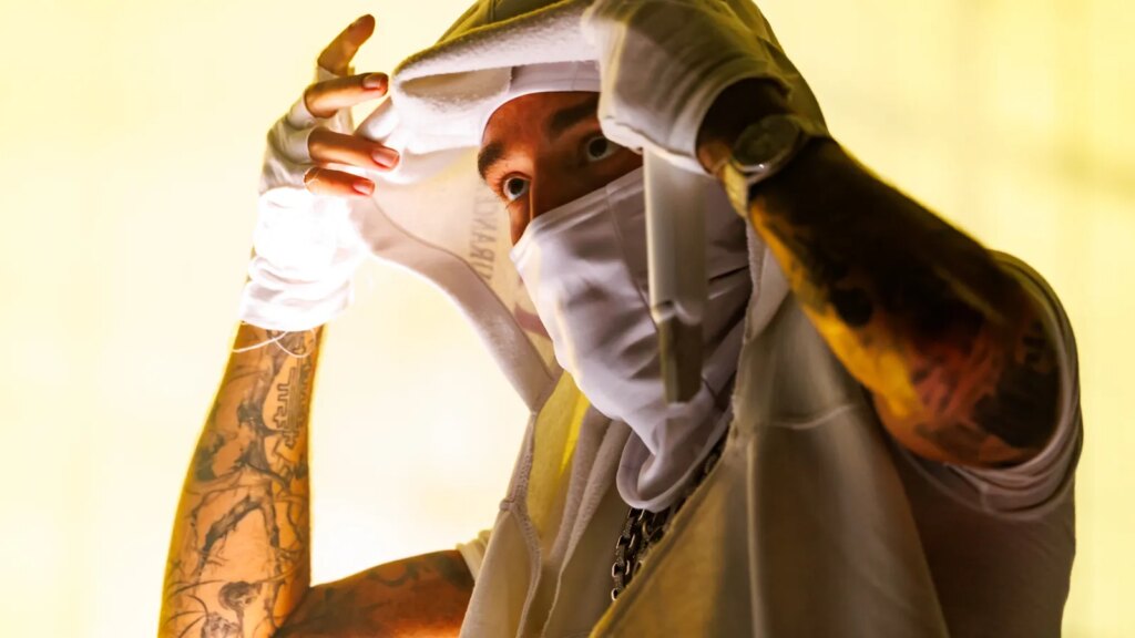 Yeat ‘Cocoon’ Album Review: A Dull Return to Form Plus a Drake Feature