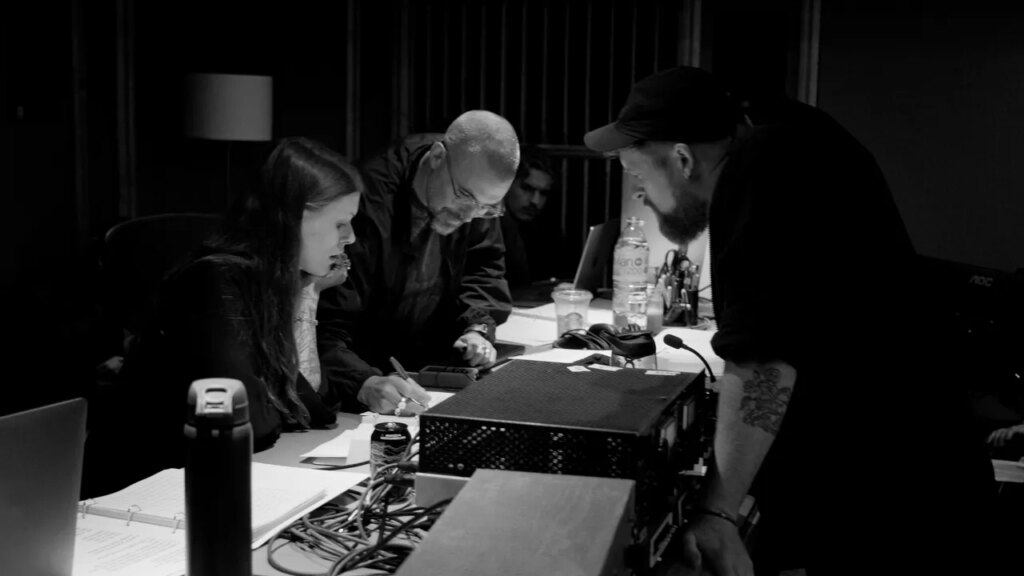 Ethel Cain Made a Song for Robert Eggers’ Werwulf