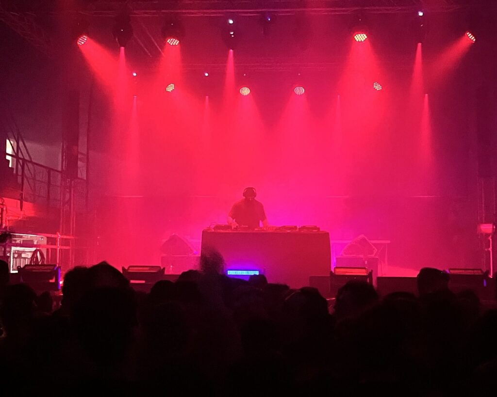 Robot Festival, DumBO, Bologna – Live Report :: OndaRock