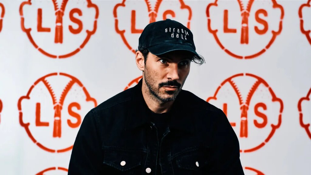 Lorenzo Senni Returns With First Album in Six Years