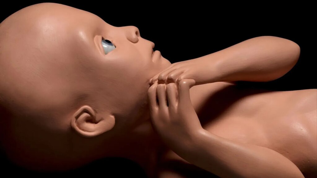 Stanley Kubrick Auction to Feature ‘2001’ Star Child, ‘The Shining’ Axe