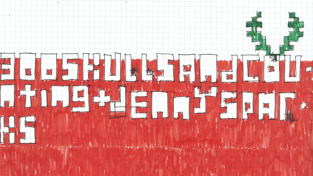 300SkullsAndCounting / Jenny Sparks: THIS IS SPA TOWN! Album Review