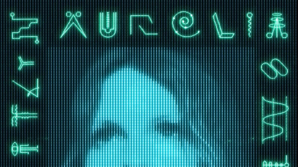 Kaitlyn Aurelia Smith: RUIN: It’s Not Just Music Album Review