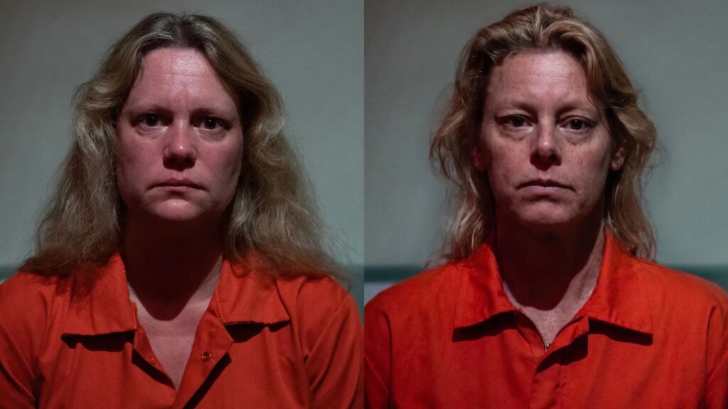 ‘Unmasking a Monster: Aileen Wuornos’ Used AI to Recreate a Serial Killer