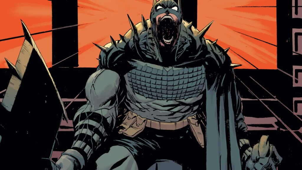 How DC’s ‘Absolute’ Line Has Reinvigorated Modern Comics