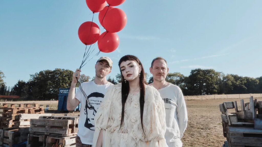 Chvrches Announce First Album in Six Years and 2027 Tour