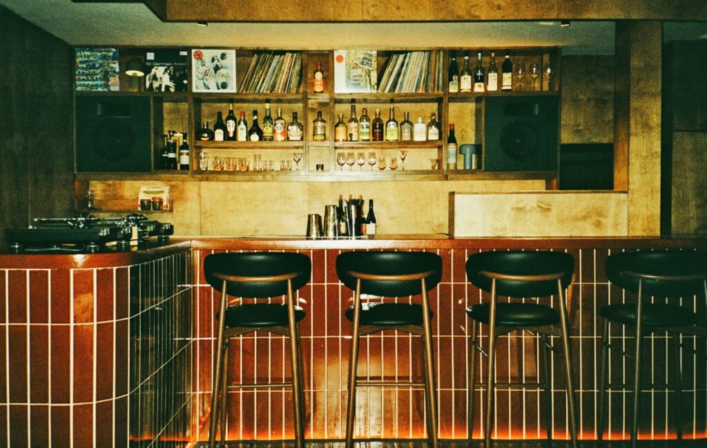 Altar: new London venue opening in Leytonstone with Simian Mobile Disco, Louis Theroux, Girl In The Year Above and more