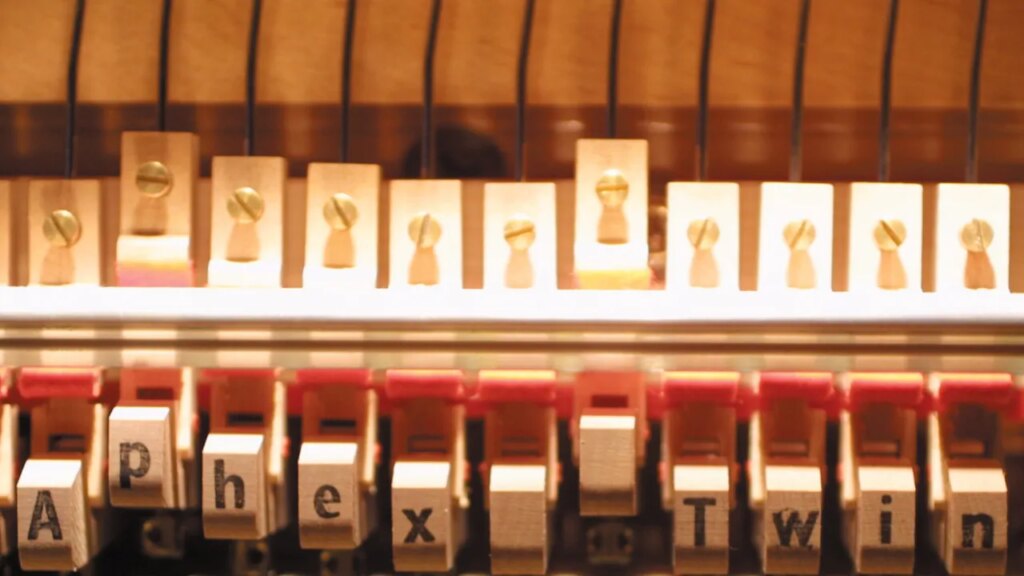 Aphex Twin: Drukqs (25th Anniversary Edition) Album Review