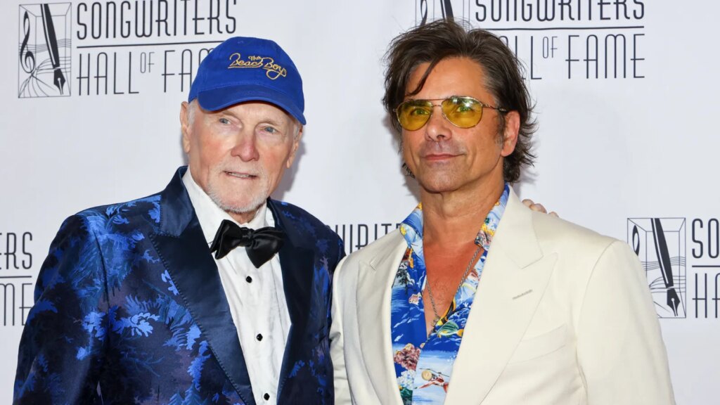 John Stamos Spinoff Replaces Beach Boys as Group Cancels Another Gig