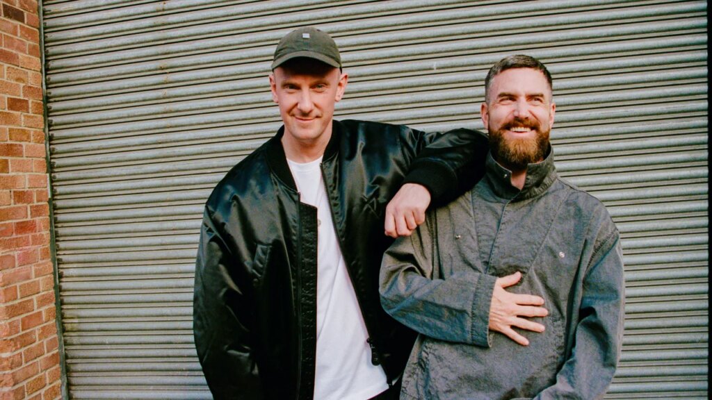Bicep Reveal First Album in Five Years, Drop Three New Songs