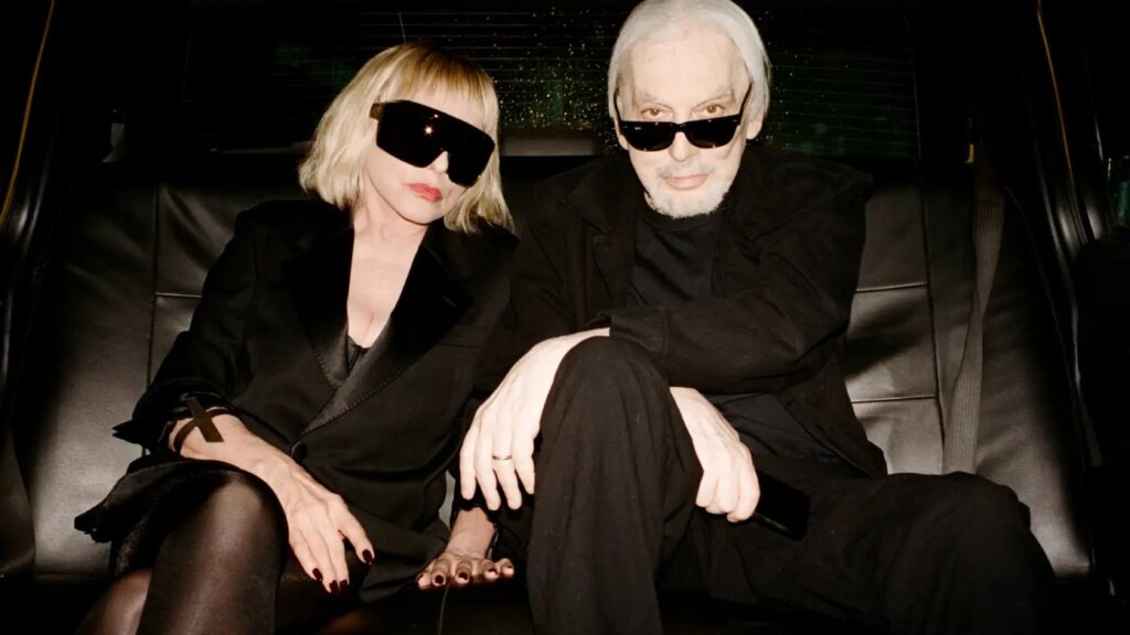 Blondie Announce New Album ‘High Noon’ — Clem Burke’s Final Recording