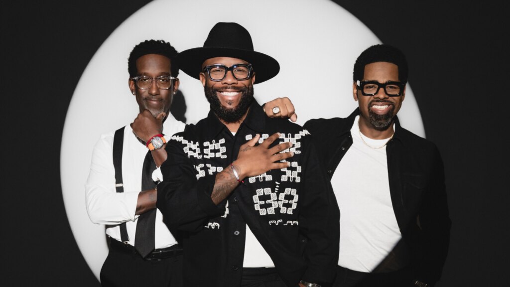 Boyz II Men Are Prepping a New Country Album for 2027
