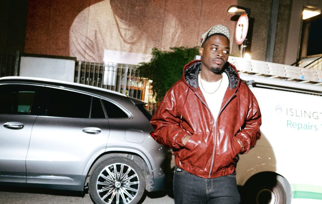 Ceebo – ‘Bloccstar’ review: wading through the moral pitfalls of fame