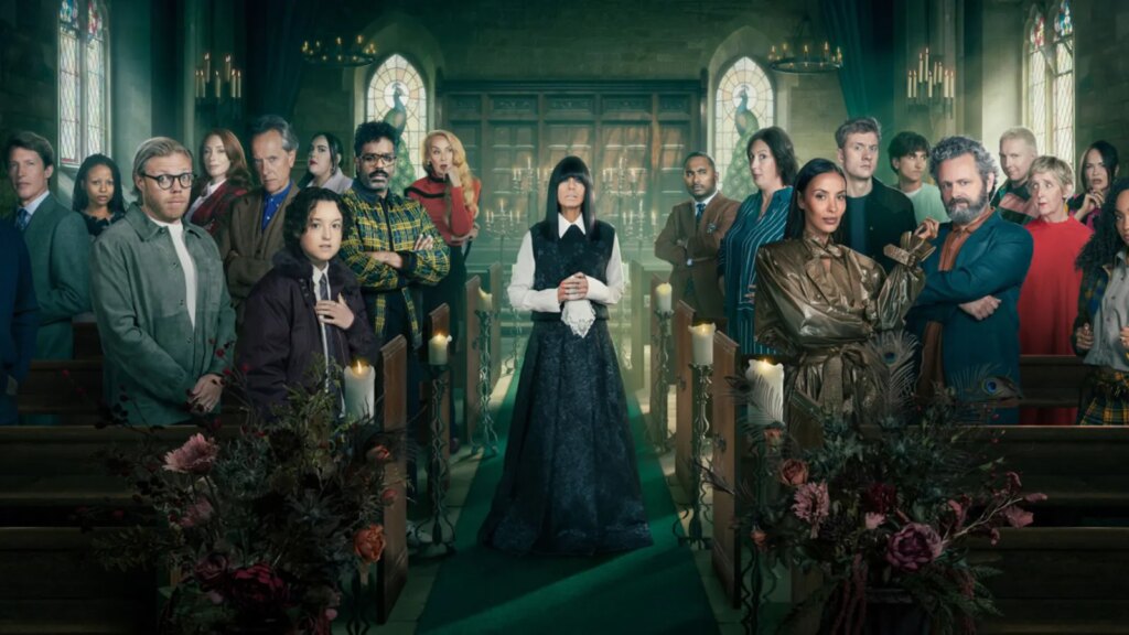How to Watch The Celebrity Traitors UK Season 2 in the U.S., Stream Now