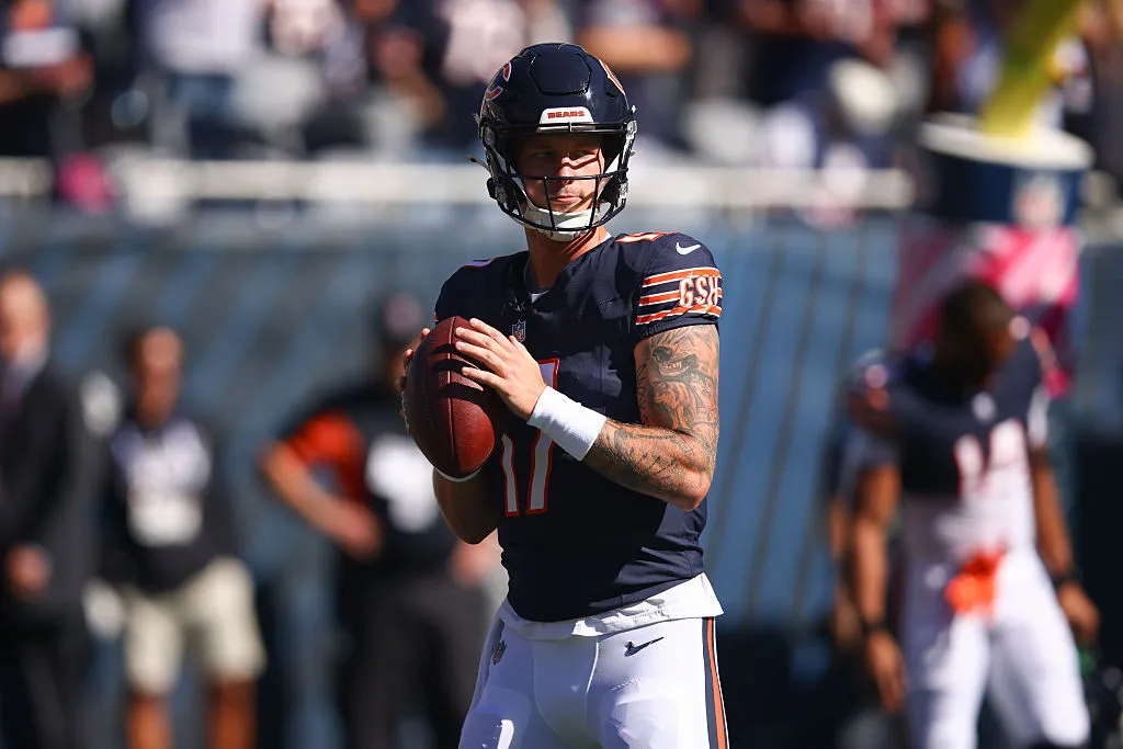 Where to Watch Bears vs. Packers: Channel, Free Streaming Guide
