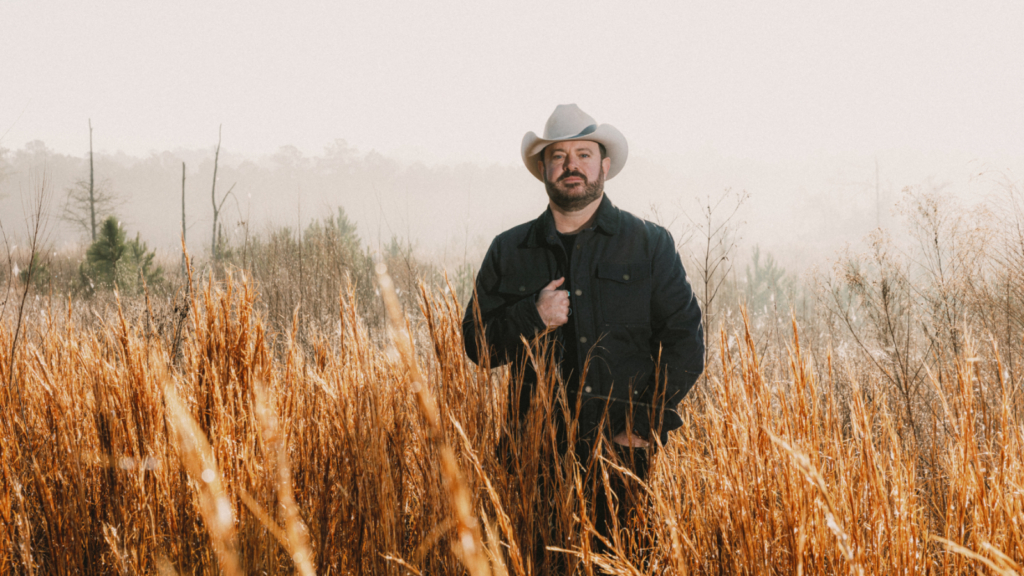 Wade Bowen Interview: Texas Music’s Chief Ambassador