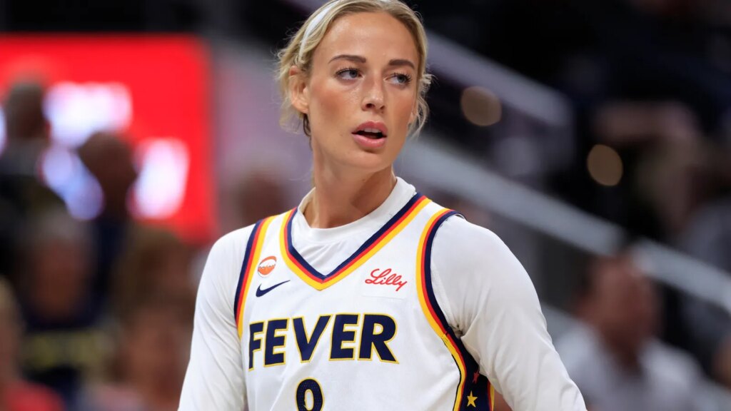 New Report Says WNBA Trans Debate Is Being Pushed Online For Profit