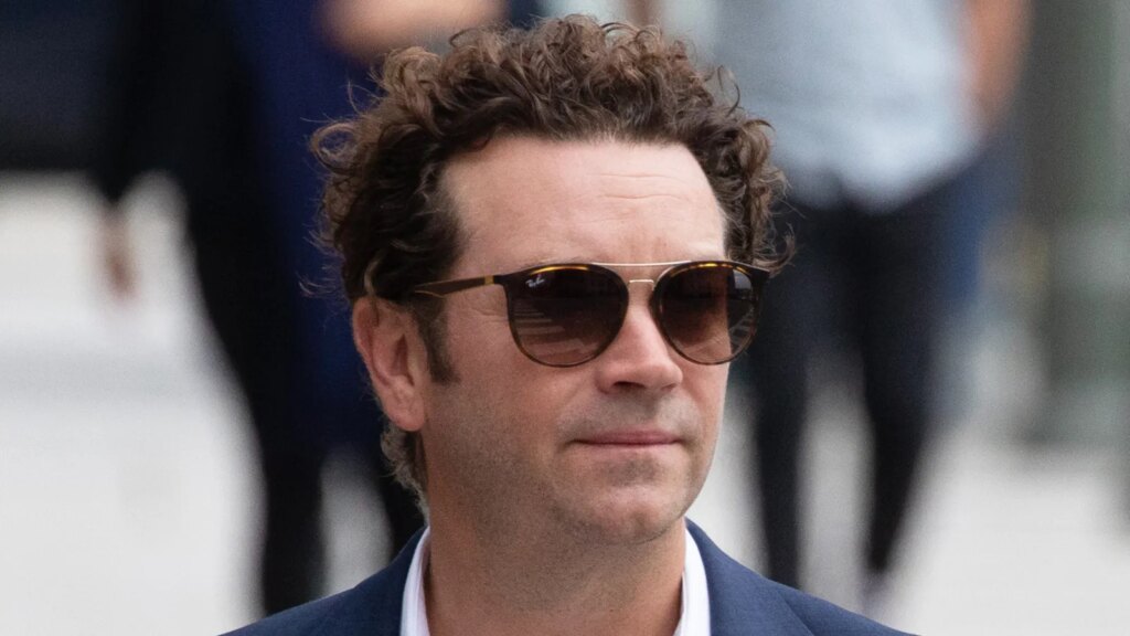 Danny Masterson Loses Rape Conviction Appeal, Vows to Continue Fight