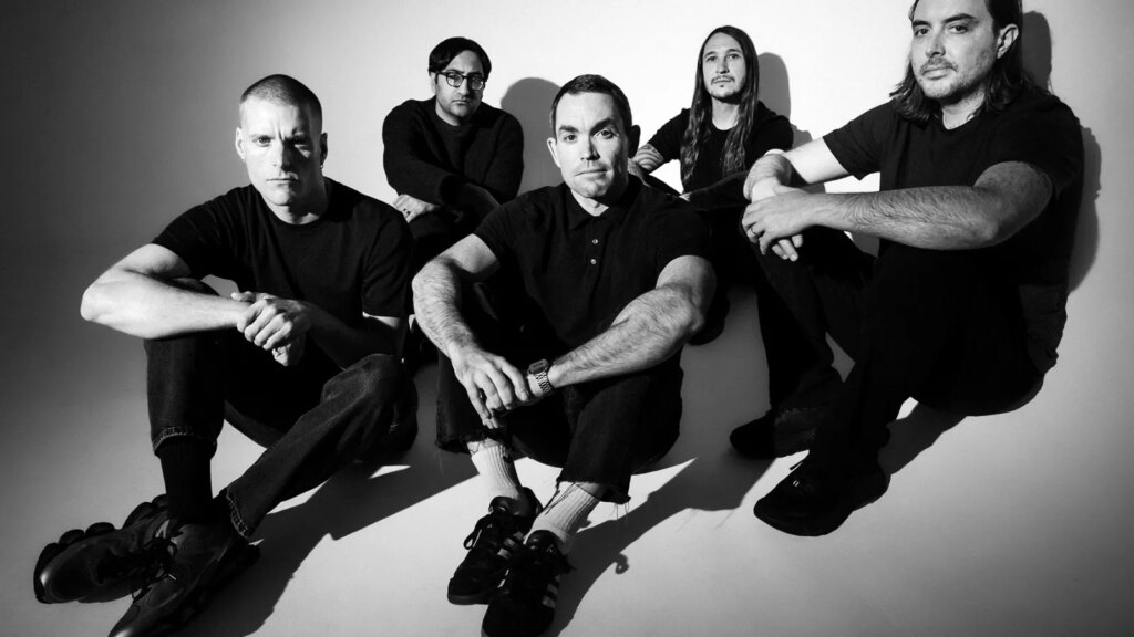 Deafheaven Surprise-Release ‘At Work in the Fields of the Bomb’