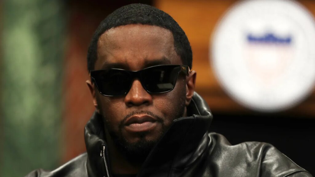 Sean Combs Transferred to Pennsylvania Prison After Contraband Bust