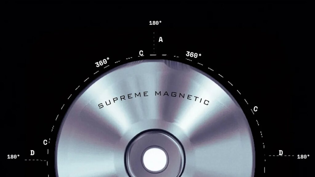 Errol Holden: SUPREME MAGNETIC 3 Album Review