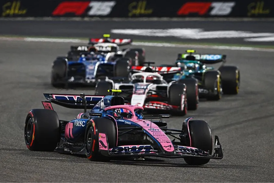 Where to Watch F1 Bahrain Grand Prix 2026 Live Online Free, Livestream