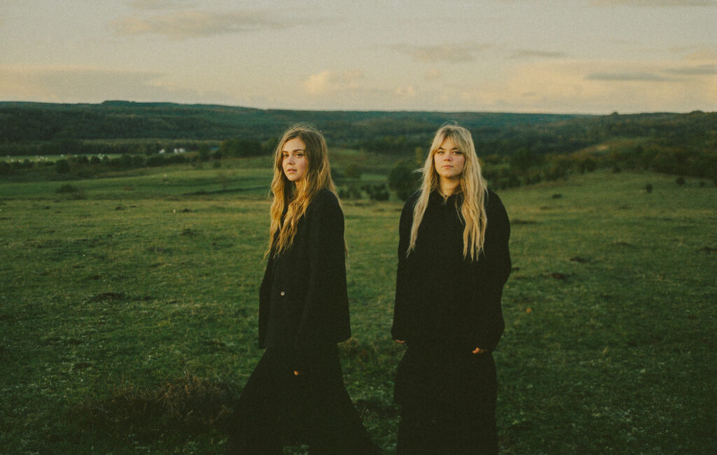 First Aid Kit announce 2027 ‘Visions Of The Past’ UK and Ireland tour