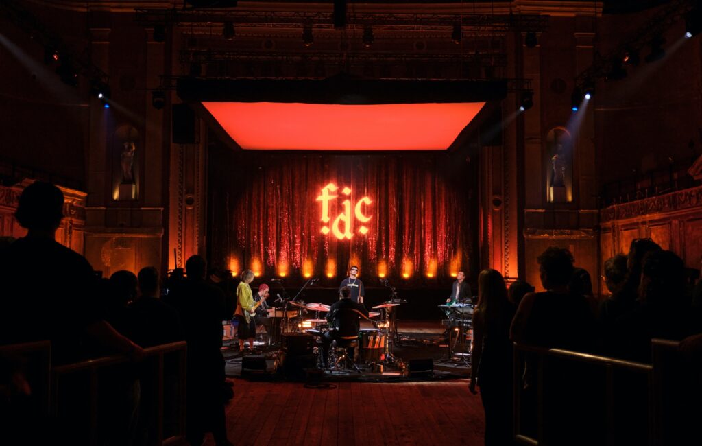 Fontaines D.C. special of ‘Later… With Jools Holland’ to air next month