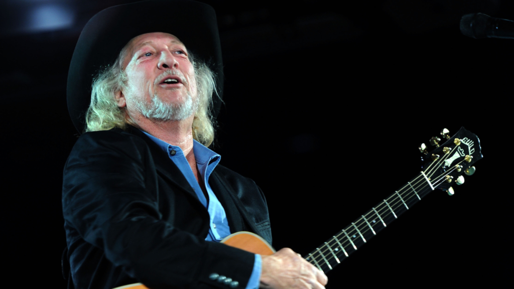 John Anderson, Country Music Hall of Fame Vocalist, Dead at 71